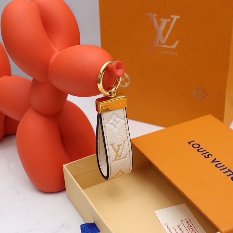 Louis Vuitton Keychains